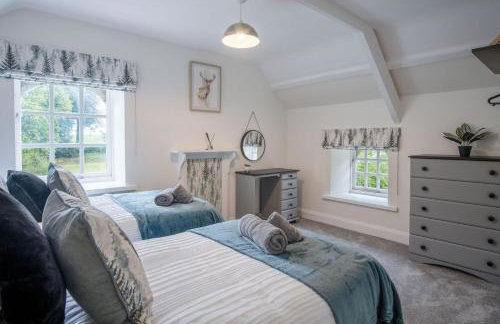 The Stables - 2 Bedroom Cottage - Princes Gate - Foto 92