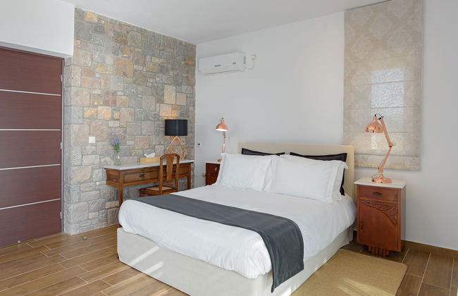 Villa Tzikides Aegina - Foto 7