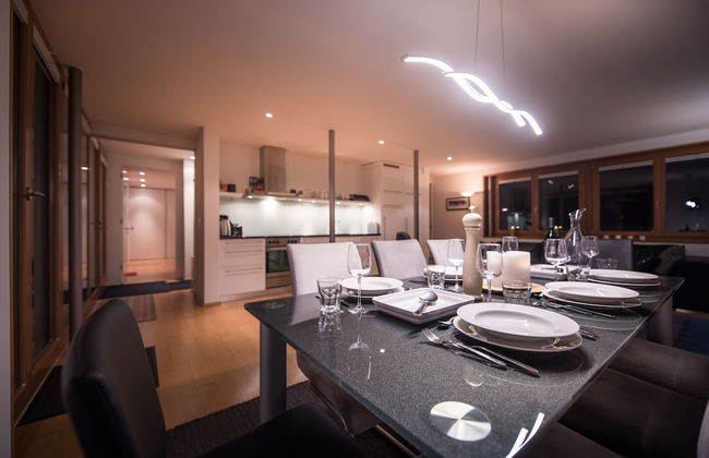 Chalet Dillon - Foto 28