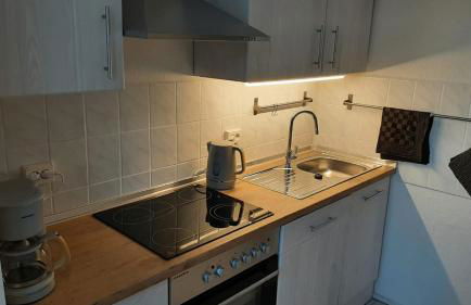 Ferienwohnung Rudi - Foto 5