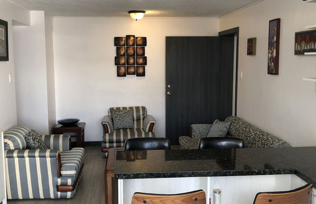 Suite and Apartment Well Located In Quito - Foto 23