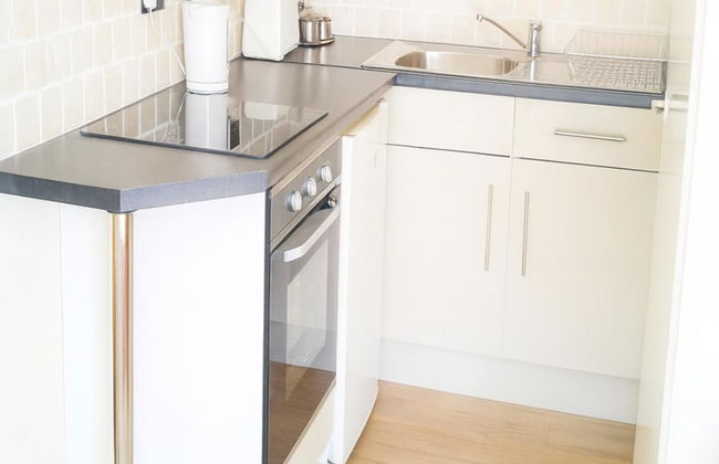 Apsley 4 Sleeps 2 With Free Wi-fi - Foto 4