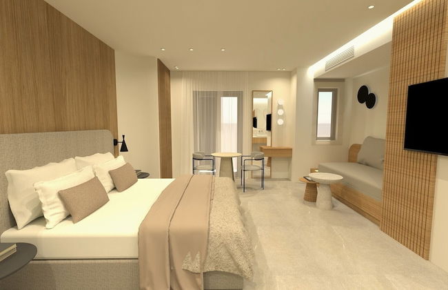 Nontas Suites - Photo 22