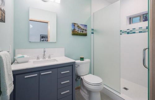 Mid-Mod Retro Private Studio & Pool - Foto 11