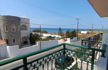 Kostas Maria Apartment 109m2 1st Floor - Foto 6