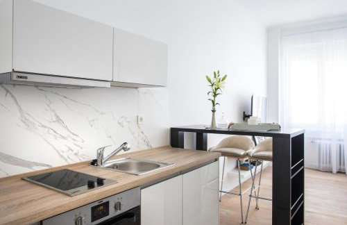 Flower Square Apartments - Foto 12