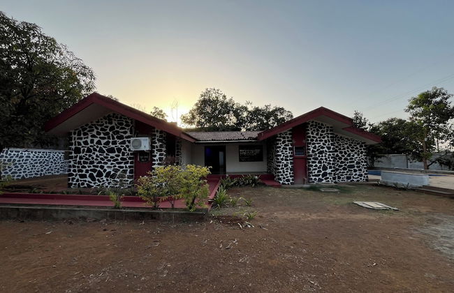 Space Villa I 4Bhk I Swimming Pool - Foto 21