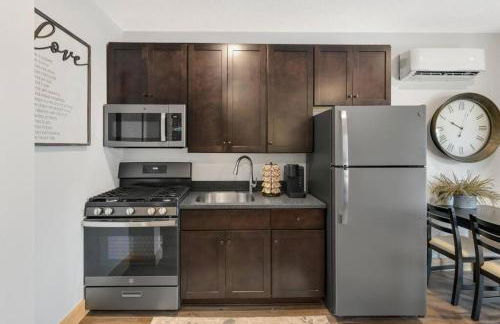 Maple Suite - Main Street Lodge in Berlin - Foto 4