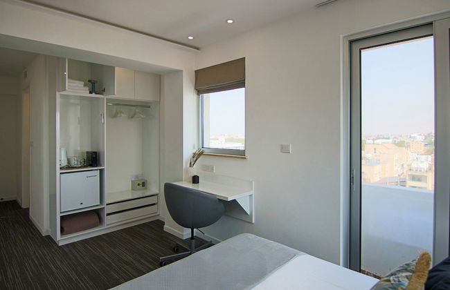 Phaedrus Living Luxury Suite Nicosia 510 - Foto 4
