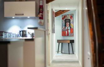 Spacious apartment in the heart of the city center - Foto 19