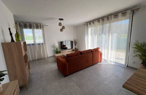 le cocon vézerontin - Photo 29