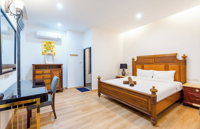 Full moon Bay hua hin Cha-am - Foto 70