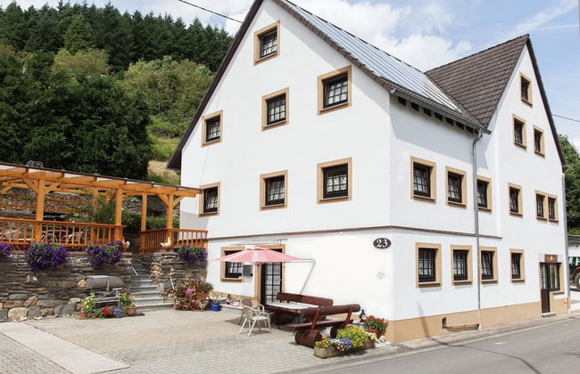 A Modern Apartment in the Hunsruck Region's Romantic Drohn Valley - Photo 76