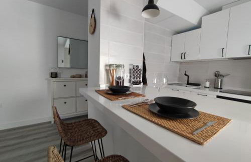 ARTE Playa la Caleta Grupo AC Gestion - Foto 25