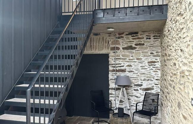 3 Bed Barn - Pets - Smoking - Garden - Parking - Foto 14