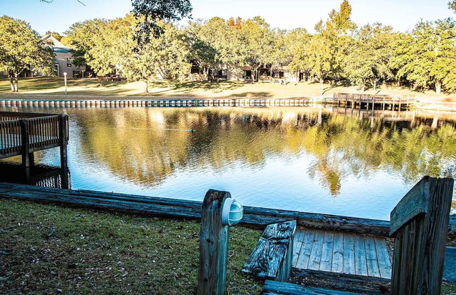 Sandcastle Village II - Foto 21