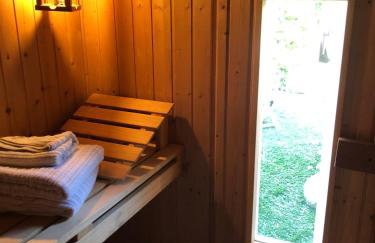 Die Kleine Oase 3 im Wohnhaus - Foto 23