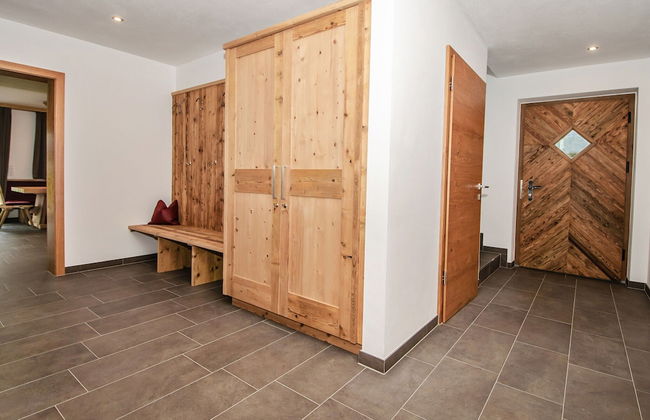 Chalet in Jochberg With Sauna & Mountain Views - Foto 2