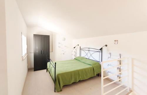 La Meria di Maria Villa Rosa - Foto 26