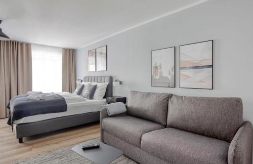 Limehome Zwickau Hauptmarkt - Foto 14