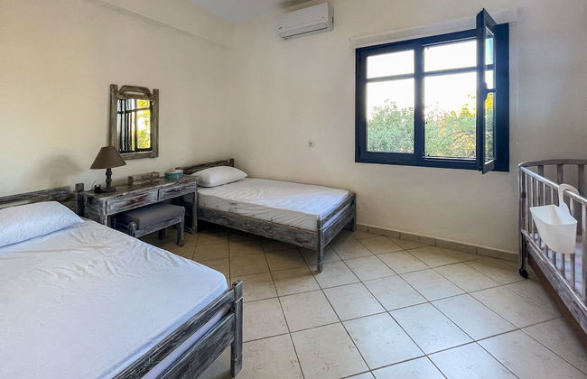 Luxury Apartment in Akti Elias Sithonia - Foto 4