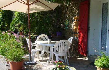 L'aligier - Les gites de Pierregras - Foto 25