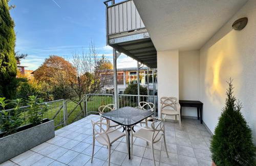 Black Garden Loft - Design Apartment Bad Krozingen - Foto 5