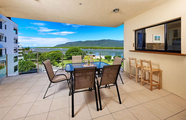 Jack & Newell Holiday Apartments - Foto 50