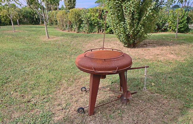 Holiday Home in Foligno With Pool and Terrace - Foto 22