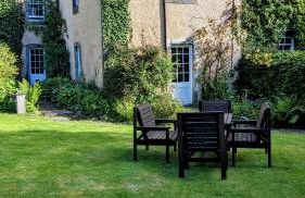 Mid Cottage at Powis House Estate - Foto 16