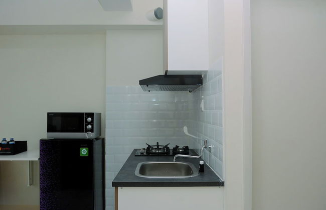 Comfort Living Podomoro Golf View Apartment 2BR - Foto 9