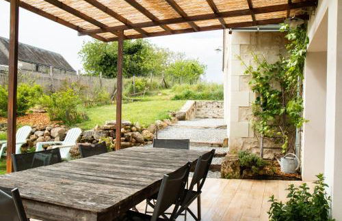 Maison nature cosy proche Azay Villandry - Photo 29