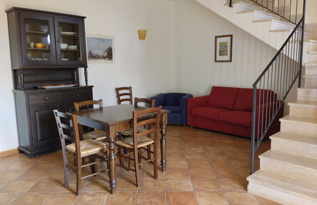 Agriturismo Masseria La Chiusa - Foto 42