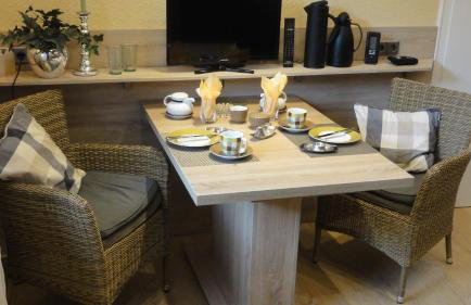 5 Sterne Fewo-Pausendomizil - Foto 2