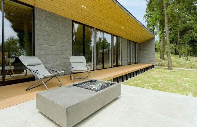 Rakuten STAY VILLA Aso Kurokawa - Foto 69