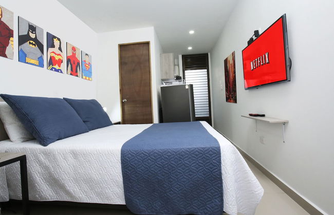 Studio Apartments E3 - Foto 5