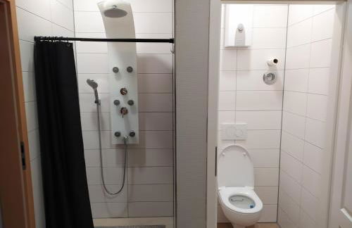 Private Microapartment - Free Parking - WLAN - Foto 4