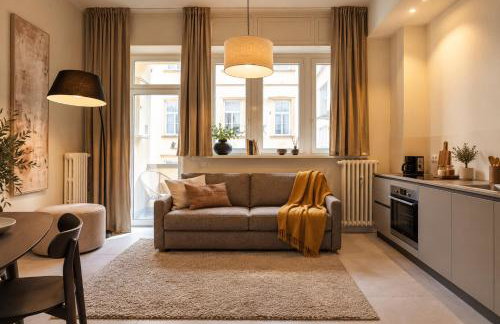 Giselda Corner Suite - Smart Central - Photo 10