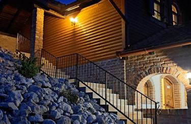 Villa Magnolia - Foto 38