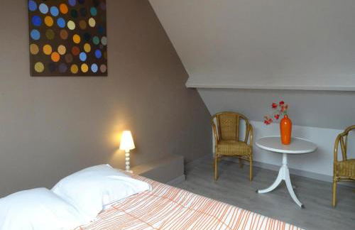 Holiday Home in Portbail Near Sandy Beach - Foto 58