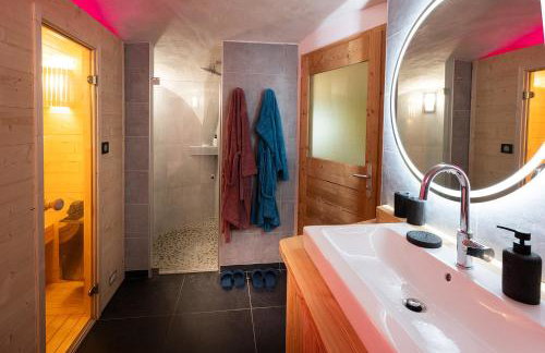 Sweet Home 119 spa privé - Foto 19