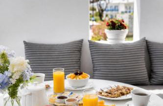 Blue Waves Suites & Apartments - To Kyma - Foto 74