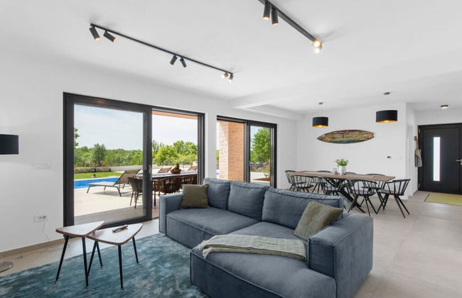 Villa Mahalo Modern Retreat - Foto 12