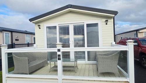 Our Sea View - Heysham - Foto 2