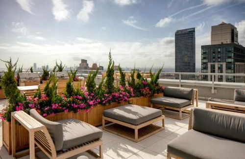 Blueground Midtown S gym AC nr Empire St NYC-1591 - Foto 21