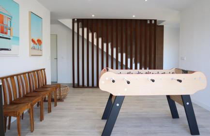 Villa Seabel - le standing avec piscine et vue mer - Foto 10