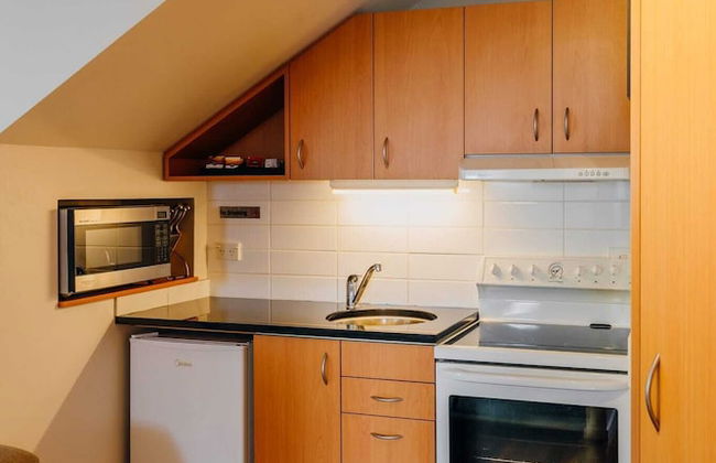 Sumner Bay Motel & Apartments - Foto 22