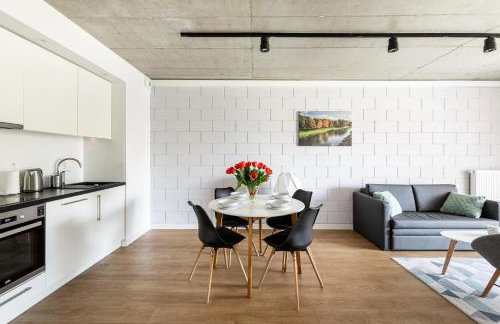 River Side Residence nr 1m7 - Photo 9