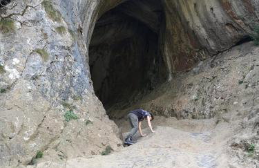 Over Torrs Cottage - Foto 35