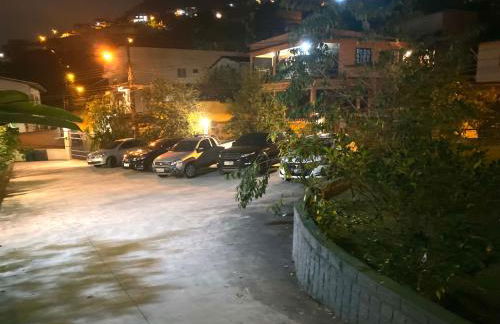 Apart Hotel Angra dos Reis II - Foto 30